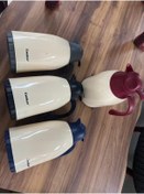 Resim SAYRON TERMOS İÇİ CAM TERMOS 