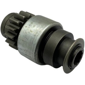 Resim Marş Dişlisi Mıtsubıshı Tipi 15 Diş Caterpıllar D7g Ön Çıkıntı Ç N11.12512 