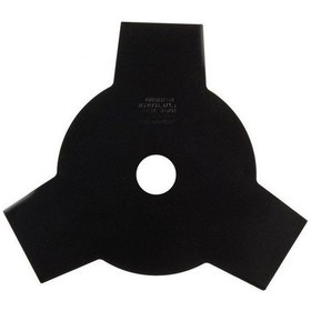 Resim Oleo-Mac 4095638AR Tırpan Bıçağı 3'lü 255 MM 