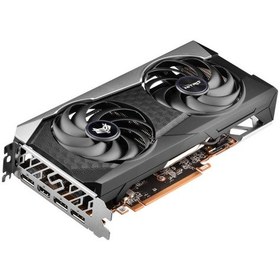 Resim Sapphire AMD Radeon RX 6600 XT Nitro+ 11309-01-20G 8 GB GDDR6 128 Bit Ekran Kartı 