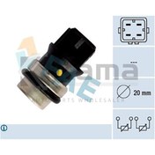 Resim Fae 357919501A HARARET MÜŞÜRÜ VW GOLF-3 / POLO / POLO CLASSIC / TRANSPORTER-T4 91- İTHAL 