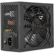 Resim Sprange Ps-70 700w 12cm Fan Aktif Pfc Power Supply, 700w Psu 