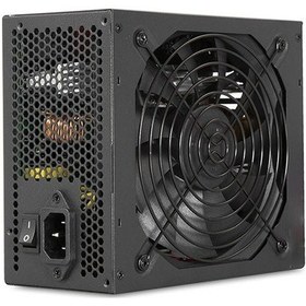 Resim Sprange Ps-70 700w 12cm Fan Aktif Pfc Power Supply, 700w Psu 