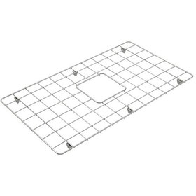 Resim Bocchi Lavello 76 CM Eviye Için Paslanmaz Çelik Tel Izgara 
