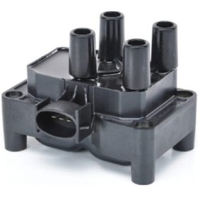 Resim Bosch Ateşleme Bobini 1 Adet - Fıesta 1.6 1999-2002 72 Kw -- 0221503490 - Oem: 1066102 