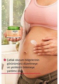 Resim Weleda Çatlak Kremi 150 ML 