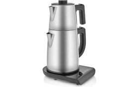 Resim Avesta Konuşan Sesli Çay Makinası 