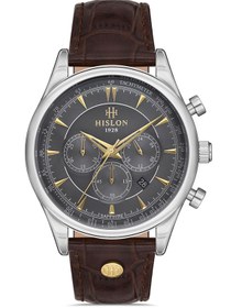 Resim Hislon MS101S-05KS Erkek Kol Saati 