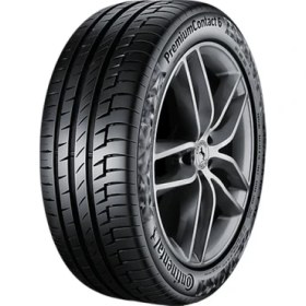 Resim Continental 235/65 R19 109W Xl Fr Premiumcontact 6 Oto Yaz Lastiği ( Üretim Yılı: 2023 ) 