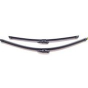 Resim Volvo S60 2004-2009 Ön Sileceği Silecek Silgi Silgeç Takımı Seti 60*55CM 