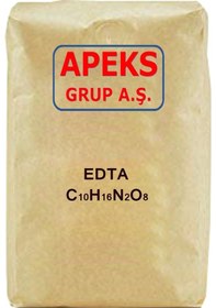 Resim Edta - C10H16N2O8 -5 Kg 