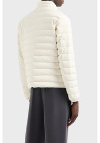 Resim Emporio Armani Erkek Mont 8n1bq2 1nlrz 0101 Beyaz 