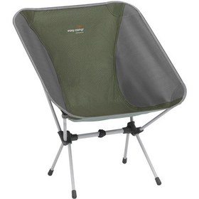 Resim Easycamp Willow Compact Chair Ultralight Katlanır Kamp Sandalyesi Yeşil 