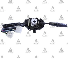 Resim Kol Far-sinyal Kumanda H-100 Komple 93400-43800 