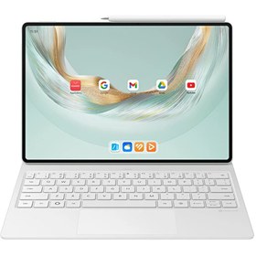Resim Huawei Matepad Pro 12.2 Yeşil Bundle 