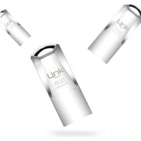 Resim Linktech Pro Premium P408 8 GB Usb 3.0 Flash Bellek 