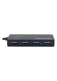Resim Vcom Dh302C Type-C To USB 3.0 4 Port USB Çoklayıcı 