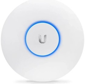 Resim UBIQUITI UAP-U6-PRO, UniFi, Dual Band, 5300Mbps, Wifi6, Tavan Tipi, Access Point (Poe Adaptör Çıkmaz) 
