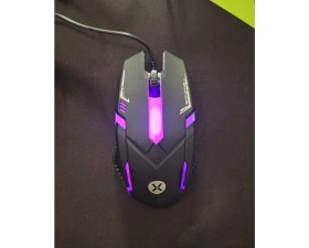 Resim Dexim Gaming Mouse 