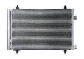 Resim DS4 Klima Radyatörü BOSCH 6455.GH 