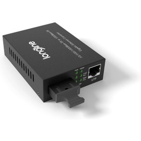 Resim STOREMAX 10G MEDIA CONVERTER SFP SLOT WITHOUT SFP 1184728 