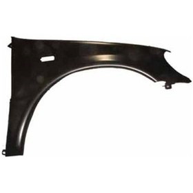 Resim Mercedes Ml Class- W163- 98/01 Ön Çamurluk Delikli Sağ A1638800206 