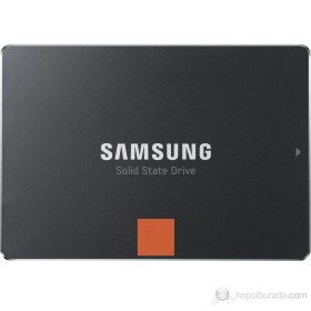 Resim Samsung 840Basic 250GB Sata3 2.5" SSD 