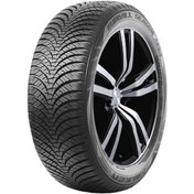 Resim Falken 215/50 R17 Tl 95V Euro Allseason As210 Dört Mevsim Lastiği 2025 