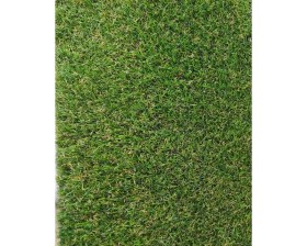 Resim Kayahan Ev Nurteks 20MM Suni Çim Halı 100 x 1050 cm ( 1 Metre x 10.5 Metre ) 