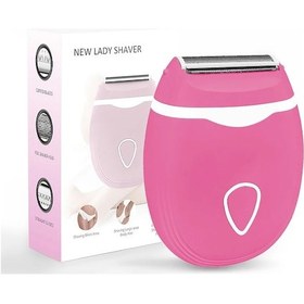 Resim Epilasyon Makinesi Giyotin Kadınlar Için Ağrısız Bıçak Ucu Su Diğer 