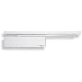 Resim ASSA ABLOY Dc500 En 1 - 4 Kayar Kollu Hidrolik Kapı Kapatıcı 