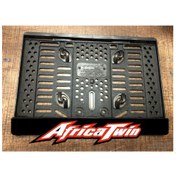 Resim Africa Twin Plakalık, Honda Africa Twin Plakalık 531947972 