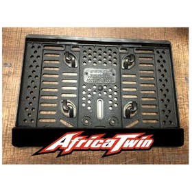 Resim Africa Twin Plakalık, Honda Africa Twin Plakalık 531947972 