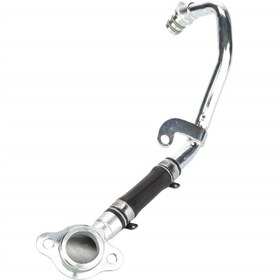 Resim AGCO Su Hortumu - Massey Ferguson / Fendt / Valtra | ACP0676600 