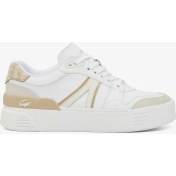 Resim Lacoste L002 Evo Kadın Sneaker 