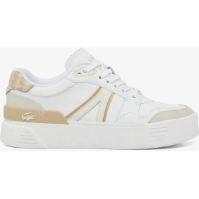 Resim Lacoste L002 Evo Kadın Sneaker 
