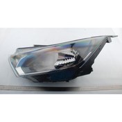 Resim Depo Sol Far Hyundai İ20 2020- Uyumlu Motorlu / Ledsiz 92101Q0000 