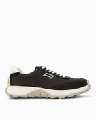 Resim CAMPER K100864 Drift Trail Sneakers Gri Erkek Spor Ayakkabı 