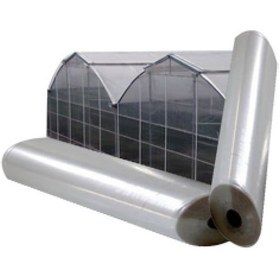 Resim 36 Aylık 350 Micron Sera Naylonu 12M X 25M 