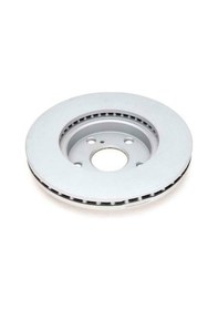 Resim Toyota Corolla Ön Fren Disk 2007-2013 4351202180 0986479111 1.4 