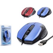 Resim HADRON Hd-5652 Kablolu Optik Usb Mouse 
