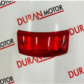 Resim Honda Activa Stop Camı Yeni Model Oem 