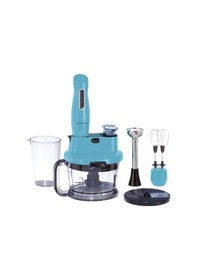 Resim Vestel Retro Multi 1000 W El Blender Seti 