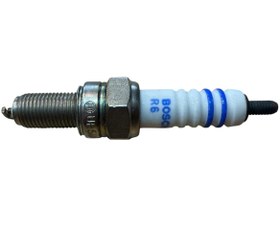 Resim TVS JUPİTER 110 - WEGO 110 - ZEST 110 BOSCH BUJİ ORJİNAL KISA PORSELEN 