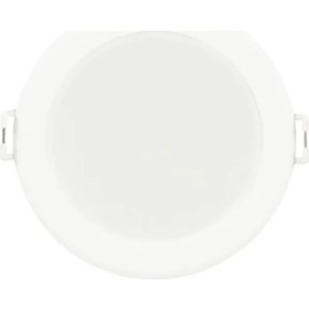 Resim Hakay 5.5W 400 Lumen Gömme LED Spot - 90 Mm, Sıva Altı Tasarım 