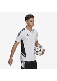 Resim Adidas Con22 Jsy Erkek Forma Ha6290 Beyaz 