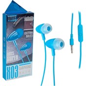 Resim ZORROKİN MAGICVOICE X03 BASS KUTULU STEREO KULAKLIK (4767) - ECK6799-3310 