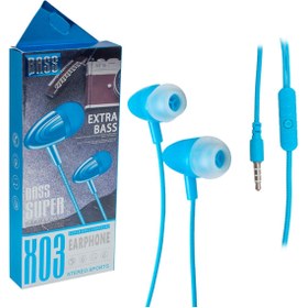 Resim MarDyHome MAGICVOICE X03 BASS KUTULU STEREO KULAKLIK (4767) 