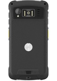 Resim Newland Mt9055-w0x 2d Android 11 El Terminali 