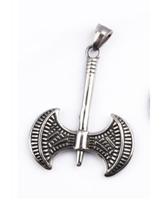 Resim Viking Balta Kolye 